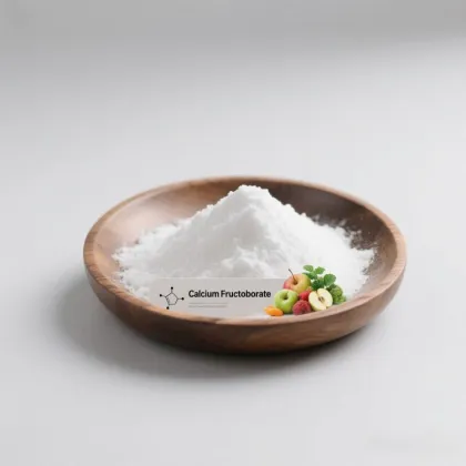 Calcium Fructoborate: Clinically Proven Joint Support