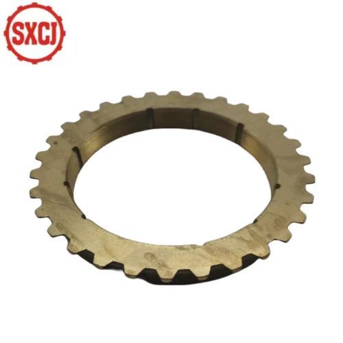 FACTORY SALE Manual auto parts transmission Synchronizer Ring oem 32607-86402 for NISSAN