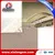 Automotive laminate nonwoven materials