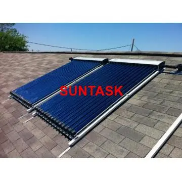 Solar Thermal Panel
