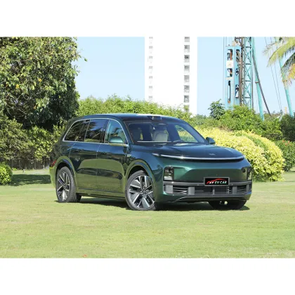 2024 new energy vehicle Ideal L9