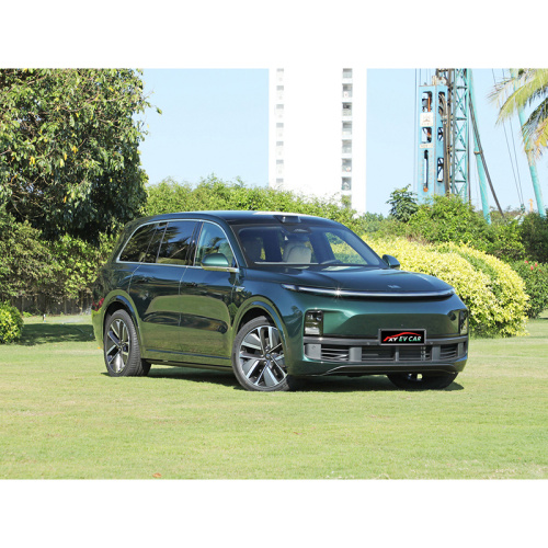 2024 new energy vehicle Ideal L9