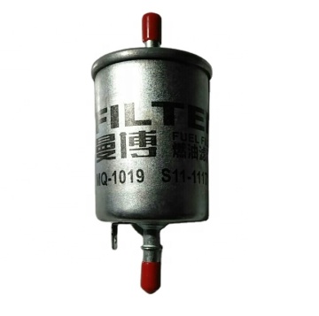 Filtro del carburante manbo di alta qualità S11-1117110 S111117110 MQ-1019 per Chery QQ3, A5, OMODA C5-VENDITA CALDA