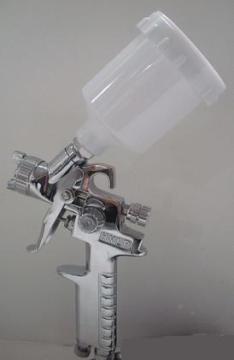 PLHV1110AG Detail HVLP Spray Gun