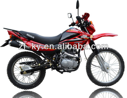 China CHEAP 125CC DIRT BIKE FOR SALE