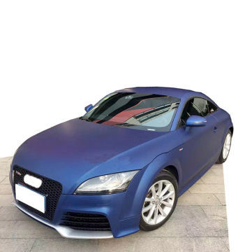 Kit corpo TTRS 2008-2014 per Audi TT MK2