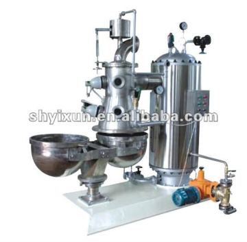 YX-400 Automatic Continuous Vacuum Cooker/Candy Machines