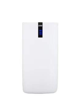 LED room UV best air cleaner