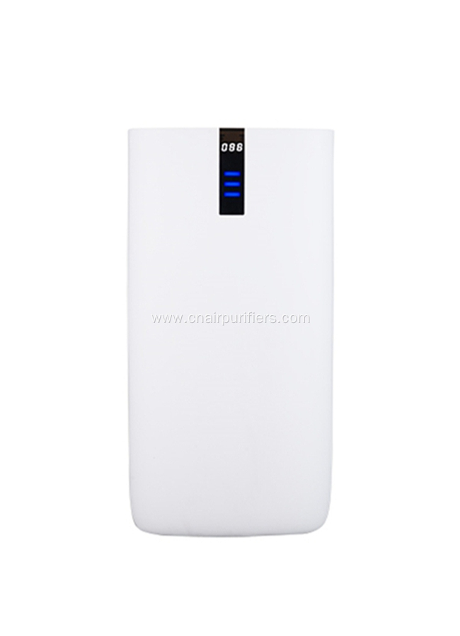 best choice UV air purifier for virus