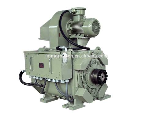 oilfield DC electric drilling motor YZ08A