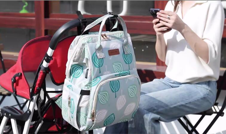 mommy bag MFZ-MB004
