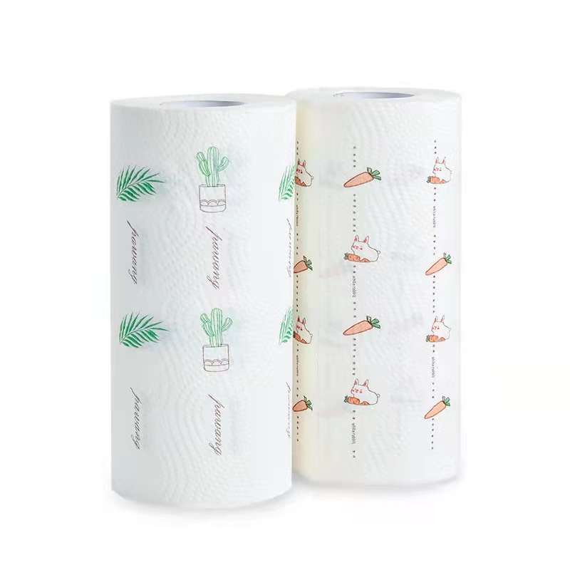 Low Price Cleaner Kitchen Tissue Roll Paper Towel 1 Jpg