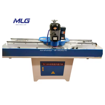 1200MM Straight Blades Electromagnetic Knife Sharpening Machine