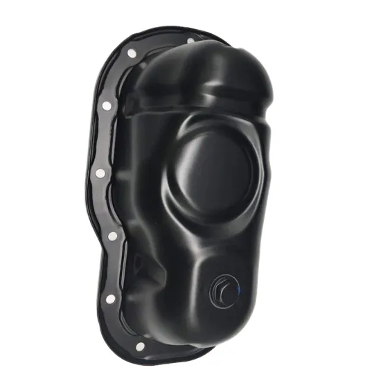 High Quality Car Engine Oil Pan for LAND CRUISER PRADO 1GR-FE OEM 12102