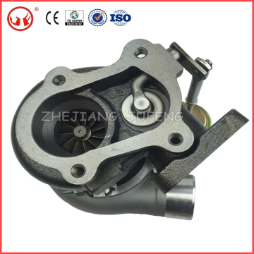 TF035 TURBO CHARGER 5015030AA 49135-05500 turbocharger core diesel engine exa for cherokee