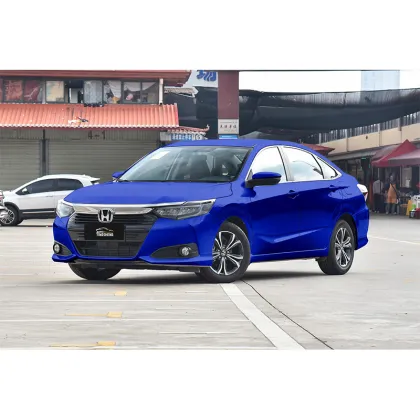 2023 Honda Crider Lingpai New 1.0T 1.5L Sedan