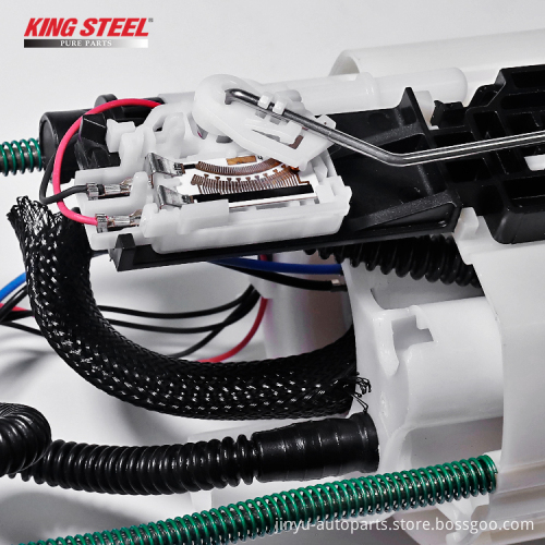 OEM KINGSTEEL 17040-1BA0D 17040-1CB0D Electric Fuel Pump Assembly for INFINITI QX70 S51