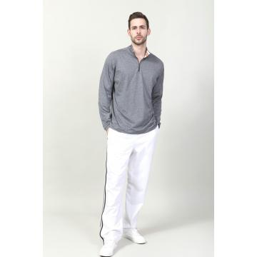 Vêtements de sport pour hommes courants et pantalons