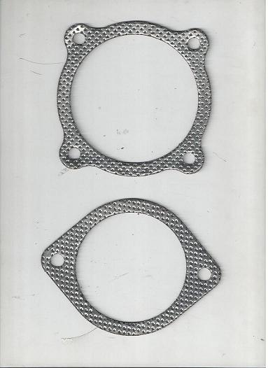 4 Inch Ford Gasket