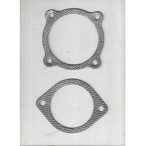 Ford Focus 4" Exhaust Gasket