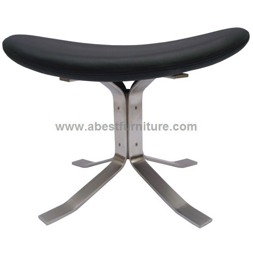 Corona Chair stool/Ottoman