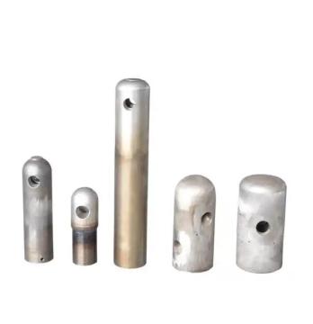 Furnace Soot Blower Nozzle Search