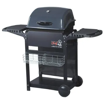 CSA & UL Approved Electric BBQ Grills Coleman Grills for Outdoor Use