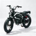 Snowfield PH Electric Fat Bike