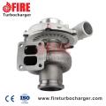 Turbófeltöltő GT4082 466741-5054S 1825406C92 Navistar számára