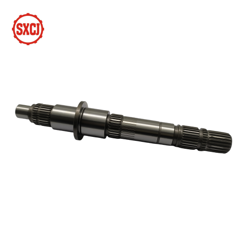 Customized High-Quality Manual Auto Parts Gear Shaft OEM 1H-1 FOR TOYOTA