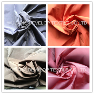 Polyester Fabric for Garment Fabric (DT3143)