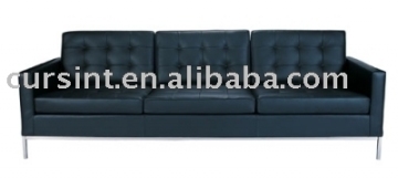 Florence Knoll  Sofa