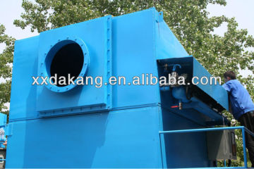 ABWF series 500 micron full automatic air filter making machine