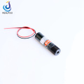 Industrial Gired Green Dot 532nm Laser Module