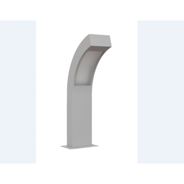 LED Outdoor Garden Bollard Lamp