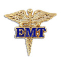 Emergency Response Team EMT Lapel Pin