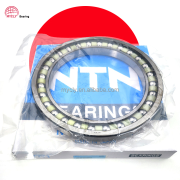 2B-SF 4454 PX1 220x295x33mm Excavator Walking Thin Wall Single Row Contact Ball Bearing