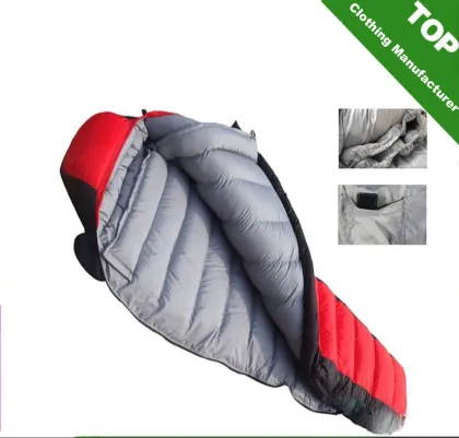 Hyperbaric Oxygen Double or Single Sleeping Bag