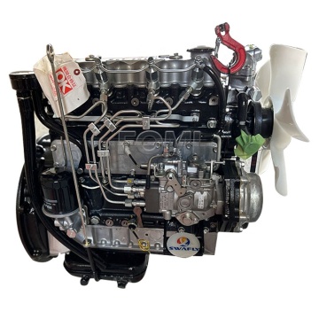 Nuovo autentico motore a motore diesel C240 ​​35.4KW 2500rpm per ISUZU C240-NBKEG-01-C3