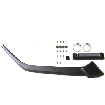 4x4 kit di snorkeling di assunzione d'aria fuori strada per Russia Lada Niva Hunter
