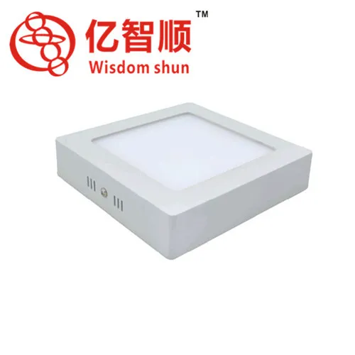 Ad 600x600 mm ultrathin led grille panel light led celling light
