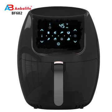 Anbolife 8-in-1 Electric Air Fryer Digital