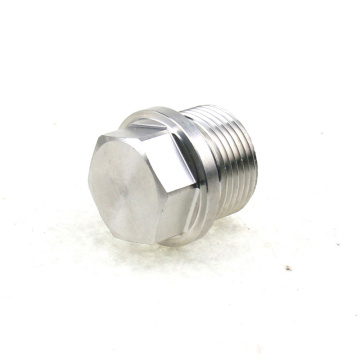 M18*1.5 car oxygen sensor hexagon plug