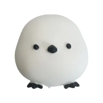Wholesale Kawaii TPR Soft Squishy Animal Toys for Decompression