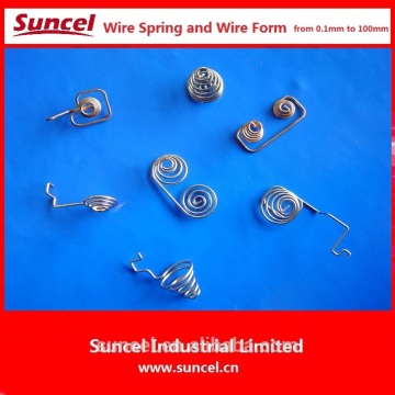 Various Battery Contact Spring