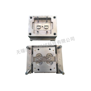 Processos avançados de fabricação de moldes de precisão