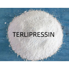 Terlipresina CAS No 14636-12-5 C52H74N16O15S2