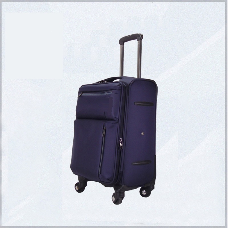 LUGGAGE