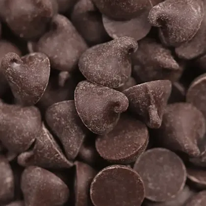 Gusu Dark White Chocolate Chips & Cocoa Baking Chocolate Making Machine