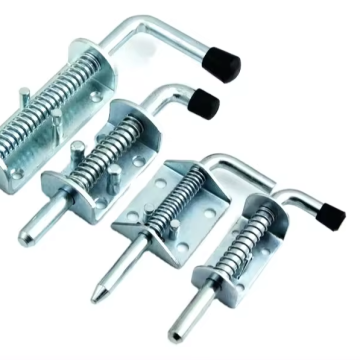 2024 Spring Best Selling Tower Bolts